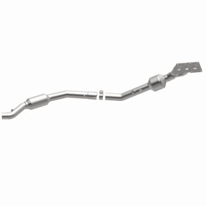 Mercedes-Benz ML350 Catalytic Converter - Magnaflow - OEM Grade Manifold Direct Fit - `12-`15