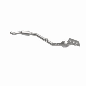 Mercedes-Benz ML350 Catalytic Converter - Magnaflow - OEM Grade Manifold Direct Fit - `12-`15