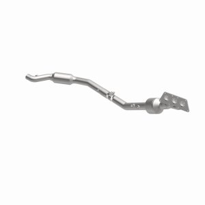 Mercedes-Benz ML350 Catalytic Converter - Magnaflow - OEM Grade Manifold Direct Fit - `12-`15