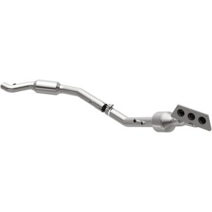 Mercedes-Benz ML350 Catalytic Converter - Magnaflow - OEM Grade Manifold Direct Fit - `12-`15 Mercedes-Benz ML350 Catalytic Converter - Magnaflow - OEM Grade Manifold Direct Fit - `12-`15