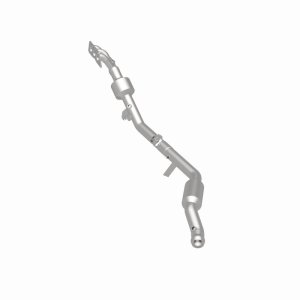 Mercedes-Benz GLE350 Catalytic Converter - Magnaflow - Direct Fit, OEM Grade - `16-`18