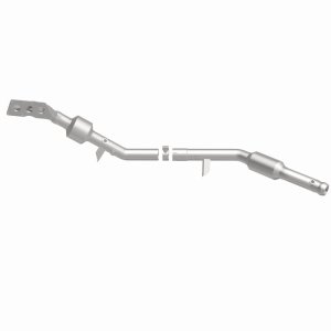 Mercedes-Benz GLE350 Catalytic Converter - Magnaflow - Direct Fit, OEM Grade - `16-`18