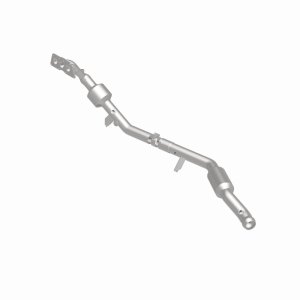 Mercedes-Benz GLE350 Catalytic Converter - Magnaflow - Direct Fit, OEM Grade - `16-`18