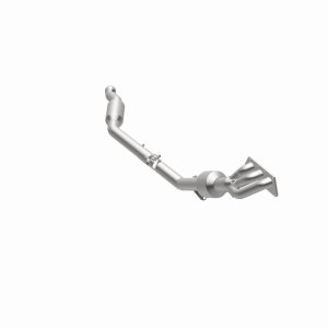 Mercedes-Benz GLE350 Catalytic Converter - Magnaflow - Direct Fit, OEM Grade - `16-`18