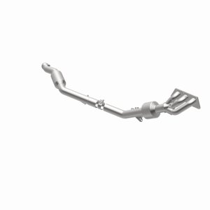 Mercedes-Benz GLE350 Catalytic Converter - Magnaflow - Direct Fit, OEM Grade - `16-`18