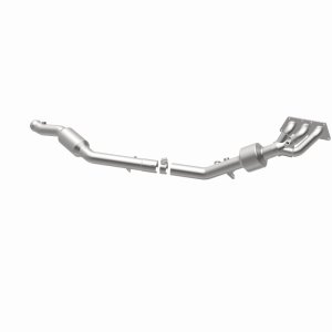 Mercedes-Benz GLE350 Catalytic Converter - Magnaflow - Direct Fit, OEM Grade - `16-`18