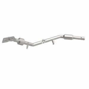 Mercedes-Benz GLE350 Catalytic Converter - Magnaflow - Direct Fit, OEM Grade - `16-`18