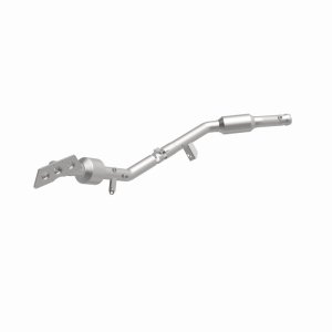 Mercedes-Benz GLE350 Catalytic Converter - Magnaflow - Direct Fit, OEM Grade - `16-`18