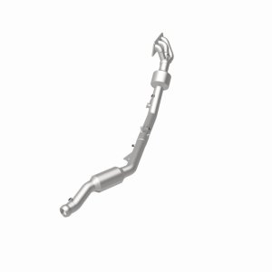 Mercedes-Benz GLE350 Catalytic Converter - Magnaflow - Direct Fit, OEM Grade - `16-`18