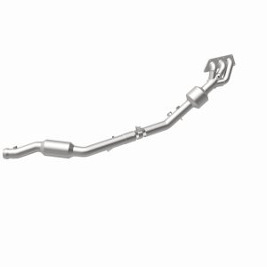 Mercedes-Benz ML350 Catalytic Converter - Magnaflow - Direct Fit, OEM Grade - `12-`15