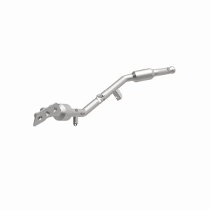 Mercedes-Benz ML350 Catalytic Converter - Magnaflow - Direct Fit, OEM Grade - `12-`15