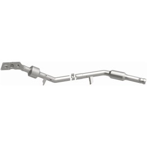 Mercedes-Benz ML350 Catalytic Converter - Magnaflow - Direct Fit, OEM Grade - `12-`15