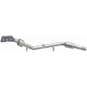 Mercedes-Benz ML350 Catalytic Converter - Magnaflow - Direct Fit, OEM Grade - `12-`15
