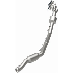 Mercedes-Benz ML350 Catalytic Converter - Magnaflow - Direct Fit, OEM Grade - `12-`15