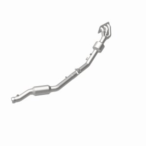 Mercedes-Benz ML350 Catalytic Converter - Magnaflow - Direct Fit, OEM Grade - `12-`15