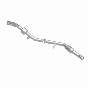 Mercedes-Benz ML350 Catalytic Converter - Magnaflow - Direct Fit, OEM Grade - `12-`15