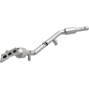 Mercedes-Benz ML350 Catalytic Converter - Magnaflow - Direct Fit, OEM Grade - `12-`15 Mercedes-Benz ML350 Catalytic Converter - Magnaflow - Direct Fit, OEM Grade - `12-`15