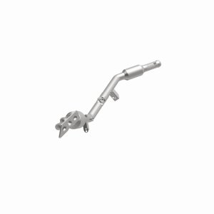 Mercedes-Benz ML350 Catalytic Converter - Magnaflow - Direct Fit, OEM Grade - `12-`15