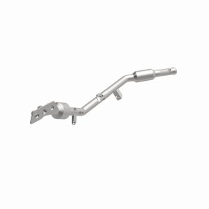 Mercedes-Benz ML350 Catalytic Converter - Magnaflow - Direct Fit, OEM Grade - `12-`15