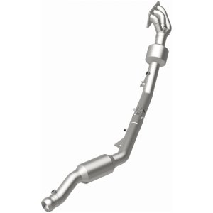 Mercedes-Benz ML350 Catalytic Converter - Magnaflow - Direct Fit, OEM Grade - `12-`15