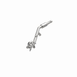 Mercedes-Benz ML350 Catalytic Converter - Magnaflow - Direct Fit, OEM Grade - `12-`15