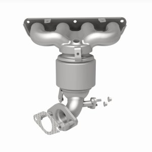 Hyundai Sonata Catalytic Converter - Magnaflow - Direct Fit - `16-`17