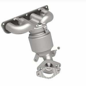 Hyundai Sonata Catalytic Converter - Magnaflow - Direct Fit - `16-`17