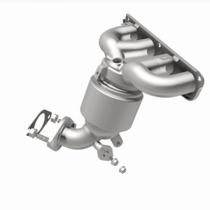 Hyundai Sonata Catalytic Converter - Magnaflow - Direct Fit - `16-`17