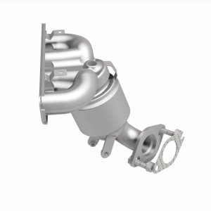 Kia Optima Catalytic Converter - Magnaflow - Direct Fit - 2017