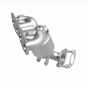 Kia Optima Catalytic Converter - Magnaflow - Direct Fit - 2017