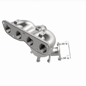 Kia Optima Catalytic Converter - Magnaflow - Direct Fit - 2017