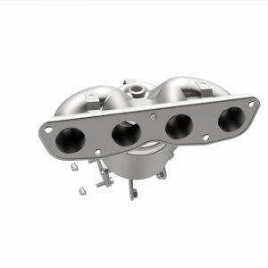 Kia Optima Catalytic Converter - Magnaflow - Direct Fit - 2017