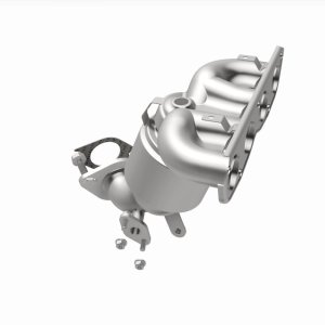 Kia Optima Catalytic Converter - Magnaflow - Direct Fit - 2017