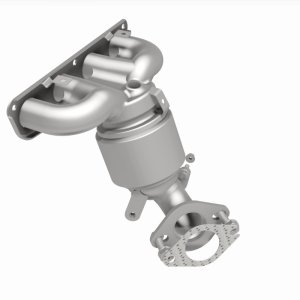 Kia Optima Catalytic Converter - Magnaflow - Direct Fit - 2017