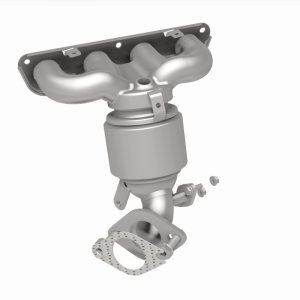 Kia Optima Catalytic Converter - Magnaflow - Direct Fit - 2017