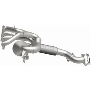 Mazda 3 Catalytic Converter - Front - Magnaflow - OEM Grade, Direct-Fit - `15-`18
