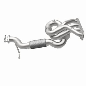 Mazda 3 Catalytic Converter - Front - Magnaflow - OEM Grade, Direct-Fit - `15-`18