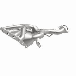 Mazda 3 Catalytic Converter - Front - Magnaflow - OEM Grade, Direct-Fit - `15-`18