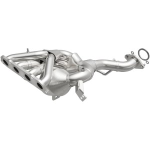 Mazda 3 Catalytic Converter - Front - Magnaflow - OEM Grade, Direct-Fit - `15-`18
