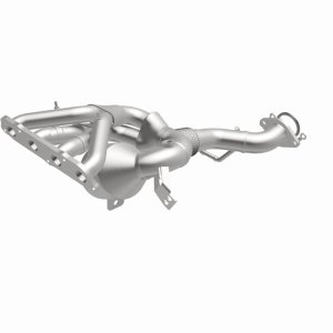 Mazda 3 Catalytic Converter - Front - Magnaflow - OEM Grade, Direct-Fit - `15-`18