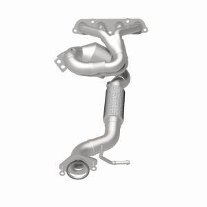 Mazda CX-5 Catalytic Converter - Front - Magnaflow - OEM Grade, Direct-Fit - `13-`14