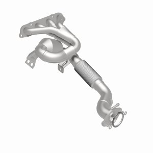 Mazda CX-5 Catalytic Converter - Front - Magnaflow - OEM Grade, Direct-Fit - `13-`14