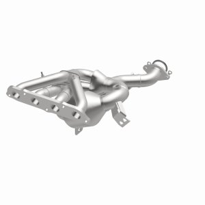 Mazda CX-5 Catalytic Converter - Front - Magnaflow - OEM Grade, Direct-Fit - `13-`14