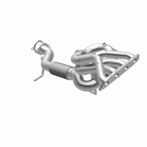 Mazda CX-5 Catalytic Converter - Front - Magnaflow - OEM Grade, Direct-Fit - `13-`14