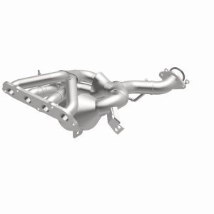 Mazda CX-5 Catalytic Converter - Front - Magnaflow - OEM Grade, Direct-Fit - `13-`14