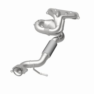 Mazda CX-5 Catalytic Converter - Front - Magnaflow - OEM Grade, Direct-Fit - `13-`14