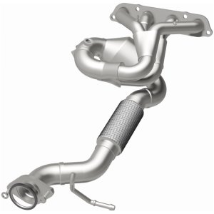 Mazda CX-5 Catalytic Converter - Front - Magnaflow - OEM Grade, Direct-Fit - `13-`14