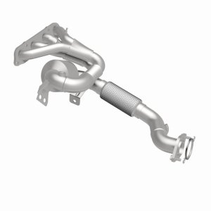 Mazda CX-5 Catalytic Converter - Front - Magnaflow - OEM Grade, Direct-Fit - `13-`14