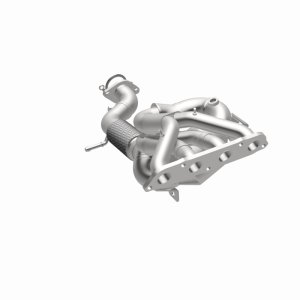 Mazda CX-5 Catalytic Converter - Front - Magnaflow - OEM Grade, Direct-Fit - `13-`14