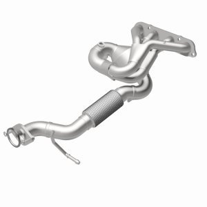 Mazda CX-5 Catalytic Converter - Front - Magnaflow - OEM Grade, Direct-Fit - `13-`14